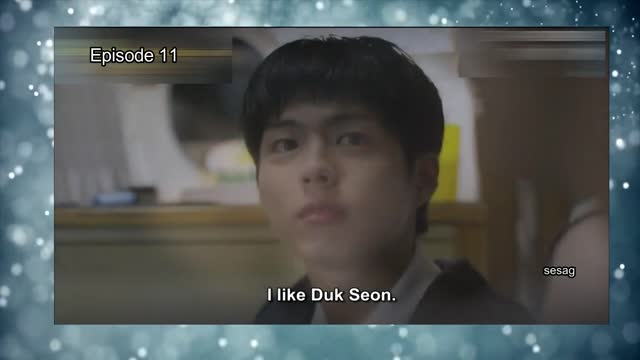 Reply 1988 Highlight Episode 11 | "Three Prophecies"