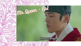 MR.QUEEN - EP1