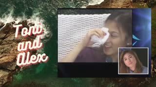 Toni and Alex - PBB Moments