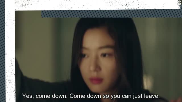 Highlight Episode of 5 and 6 - Legend of the blue sea