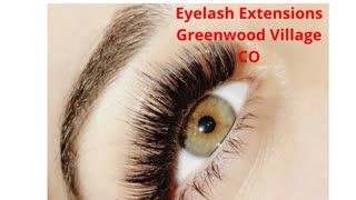 Kase Beauty Bar : Eyelash Extensions in Greenwood Village, CO