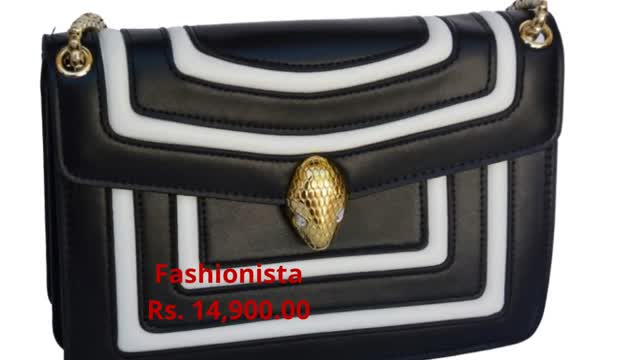 Timmy Woods - Handbag Designer in Beverly Hills, CA