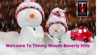 Timmy Woods - Handbag Designer in Beverly Hills, CA | 90210