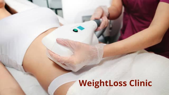 Smiley Aesthetics - Weightloss Clinic in Mount Juliet, TN