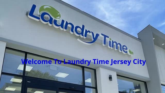 Laundry Time Pick Up And Delivery Service in Jersey City, NJ