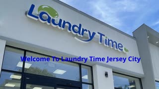 Laundry Time Pick Up And Delivery Service in Jersey City, NJ
