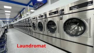 Laundry Time - Best Laundromat Service in Jersey City, NJ