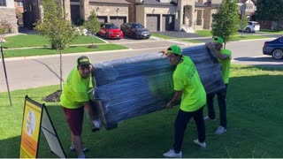 Get Movers : Moving Company in Richmond, BC | V6X 0M5