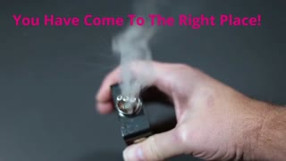 Vape Street - Your Premier Vape Store in Chilliwack, BC