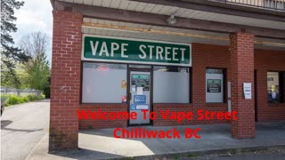 Vape Street : #1 Vape Store in Chilliwack, BC