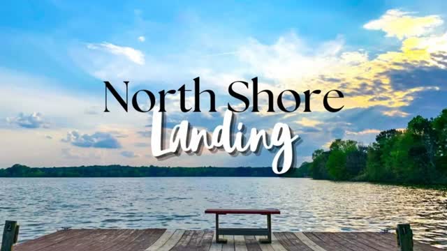 Northshore Landing Resorts in Greensboro, GA
