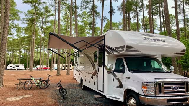 Northshore Landing Resort : Campgrounds in Georgia, GA