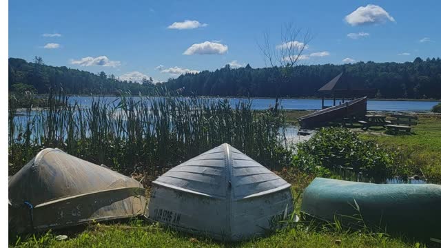 Northshore Landing Resort : Best Campground in North Landing Beach