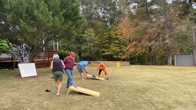 Northshore Landing Resort - Best North Landing Campground