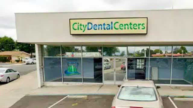 City Dental Centers : Best Dentist in Corona, CA