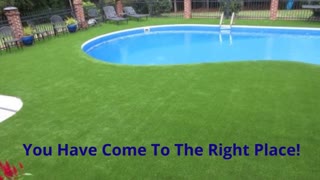 Eco Turf and Pavers - Artificial Turf in San Diego, CA