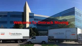 Ontrack Moving : Long Distance Movers in Hayward, CA