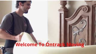 Ontrack Moving : Best Residential Moving Company in Hayward, CA