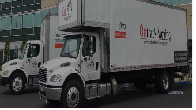 Ontrack Moving Service in Hayward, CA
