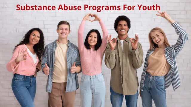 Ember Recovery - Substance Abuse Programs For Youth in Cambridge, IA