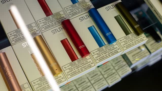 Vape Street - Your Best Vape Shop in Vancouver, BC