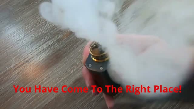 Vape Street Vancouver BC - Your Local Vape Shop