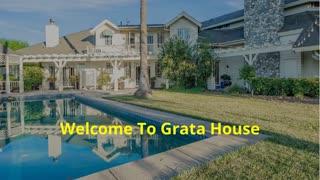 Grata House : Best Rehab Center in Thousand Oaks, CA