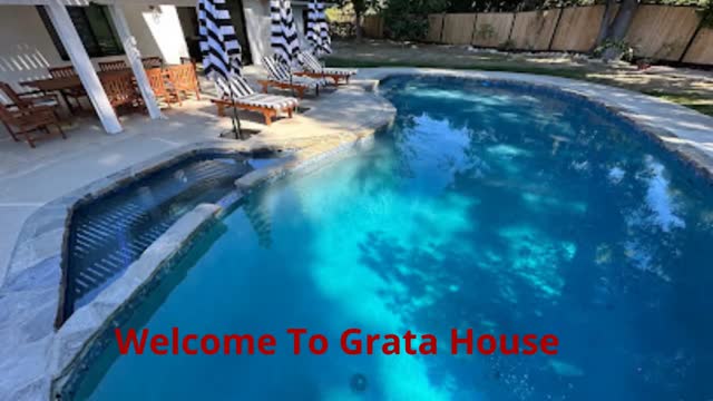 Grata House - Addiction Treatment in Thousand Oaks, CA