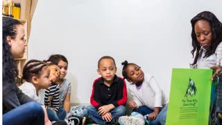 Sunshine Learning Center of 91st Street : Best Learning Center in New York City