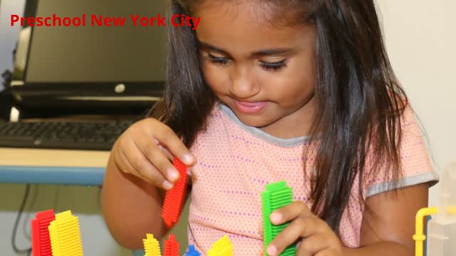 Sunshine Learning Center of 91st Street - Best Preschool in New York City