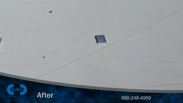 Cima Contractors LLC : Roofing Contractor in Plano, TX