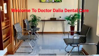 Doctor Dalia Dental Care : Cosmetic Dentist in Tijuana