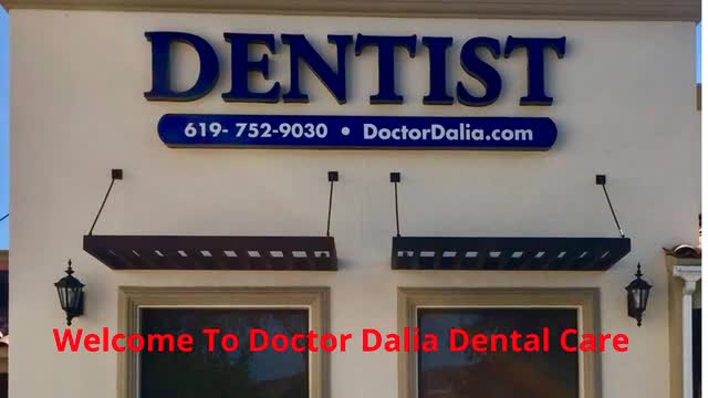 Doctor Dalia Dental Care : Veneer Dentist in Tijuana