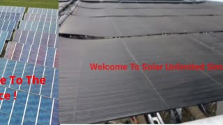 Solar Unlimited : #1 Solar Panel in Simi Valley, CA | 93063
