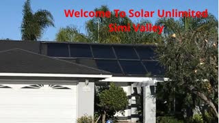 Solar Unlimited : Solar Panels in Simi Valley, CA | 93063