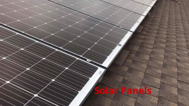 Solar Unlimited - Trusted Solar Panels Company in Simi Valley, CA