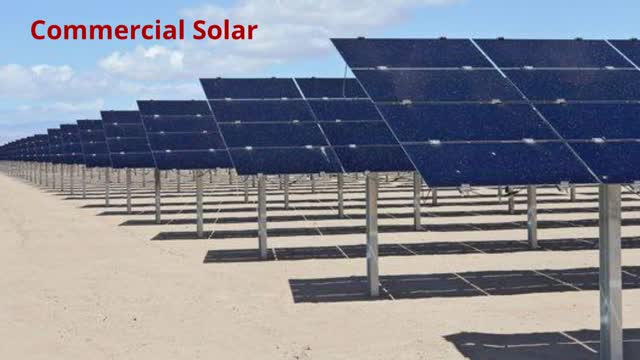 Solar Unlimited - Best Commercial Solar in Simi Valley, CA