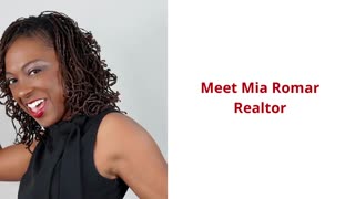 Mia Romar - Best Realtors in Pearland, TX
