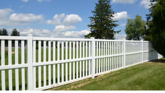  Element Fence Installation Company in Hampstead, NC