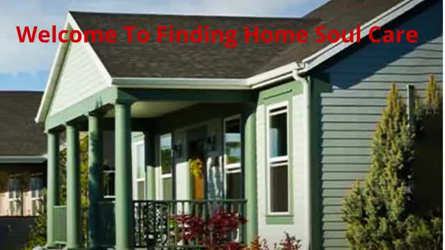 Finding Home Soul Care - Couples Counseling in Mountain Lake, Minnesota