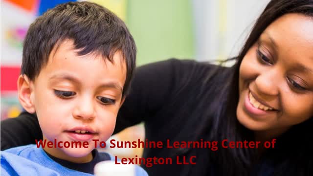 Sunshine Learning Center of Lexington LLC - Early Education Center in NYC