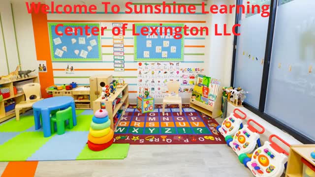 Sunshine Learning Center of Lexington LLC | Best Learning Center in NYC