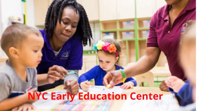 Sunshine Learning Center of Lexington LLC | Early Education Center in NYC