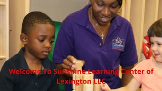 Sunshine Learning Center of Lexington LLC : Preschool in New York City