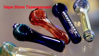 Vape Street  : Vape Store in Tsawwassen, BC | V4L 2A2