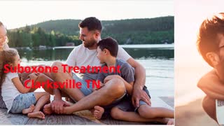 Recovery Now, LLC : Suboxone Treatment in Clarksville, TN | (615) 416-8010