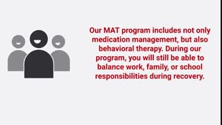 Recovery Now, LLC - Certified MAT Clinic in Clarksville, TN | 37043