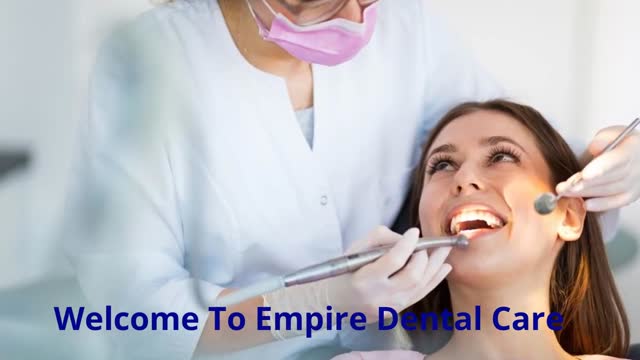 Empire Dental Care - Porcelain Veneers in Webster, NY