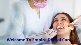 Empire Dental Care - Porcelain Veneers in Webster, NY