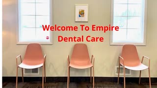 Empire Dental Care : Tooth Implants in Webster, NY | 14580